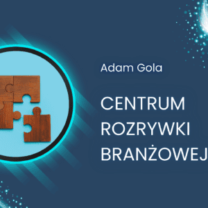 banner centrum rozrywki branżowej dla QA i testerów