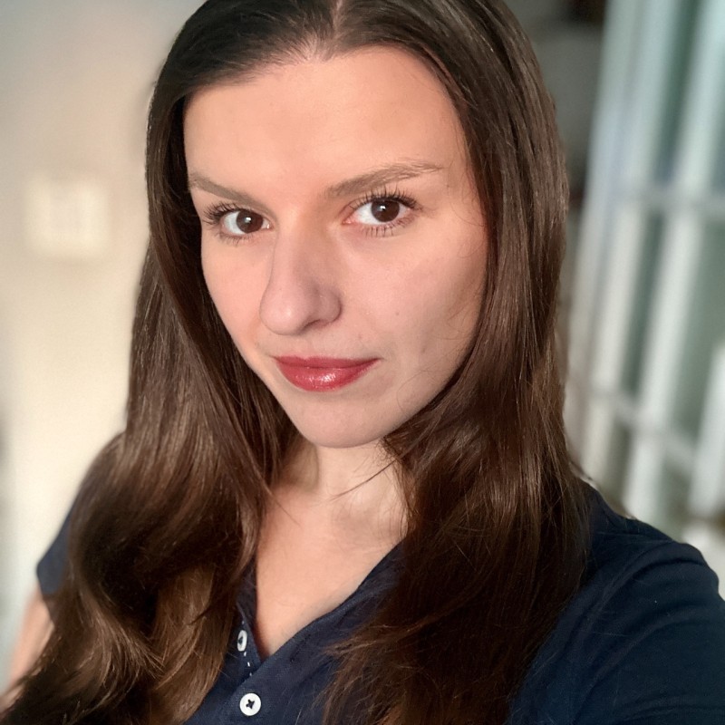 Jowita Kołucka