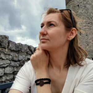 Zdjęcie profilowe Gosia P.